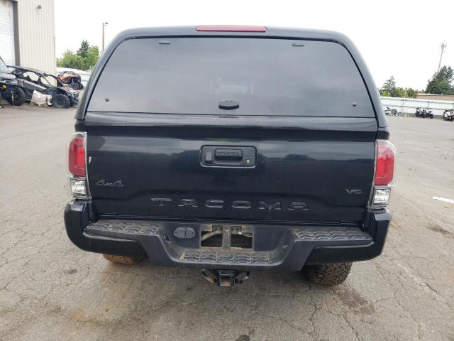 2018 TOYOTA TACOMA DOU - 3TMCZ5AN4JM131845
