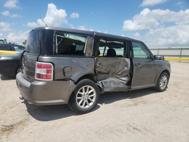 Vin: 2fmgk5b84dbd34153, lot: 62145375, ford flex se 20133
