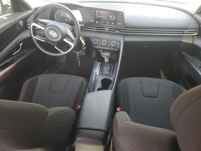 2024 HYUNDAI ELANTRA SE - KMHLL4DG0RU786726