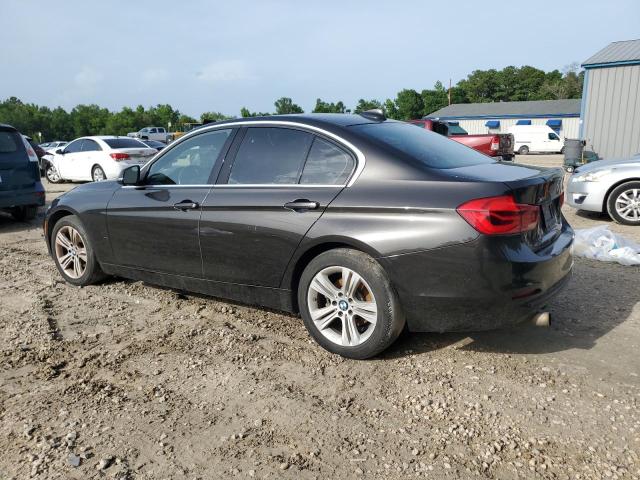Vin: wba8d9g55jnu71401, lot: 60206935, bmw 3 series xi 20182