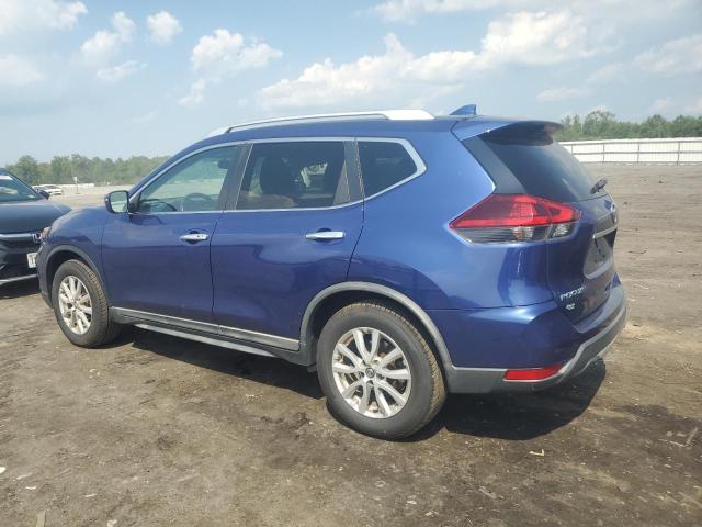 Vin: knmat2mt3jp591445, lot: 62506685, nissan rogue s 20182