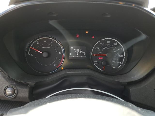2018 SUBARU CROSSTREK - JF2GTAAC9JH332088