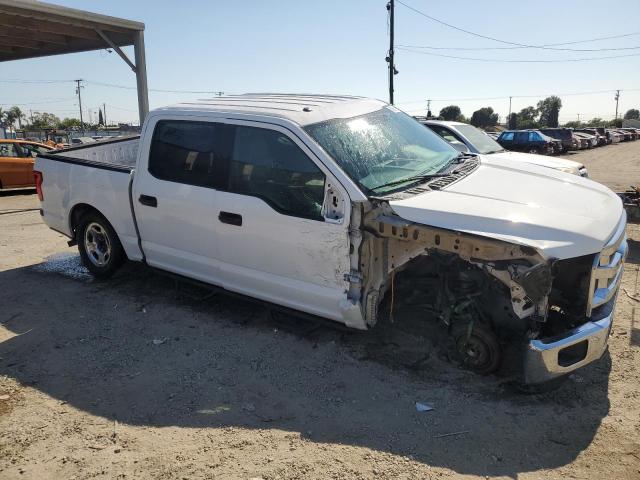 Vin: 1ftew1c88fke18556, lot: 58956365, ford f-150 supercrew 20154