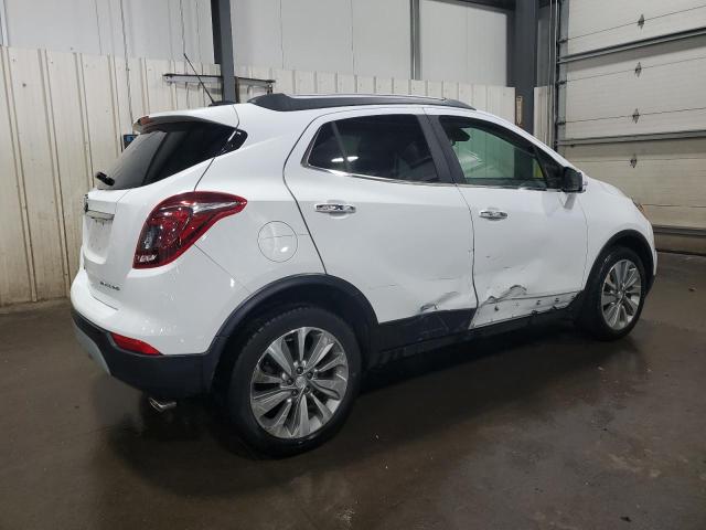 Vin: kl4cjasb7hb227842, lot: 59175305, buick encore preferred 20173