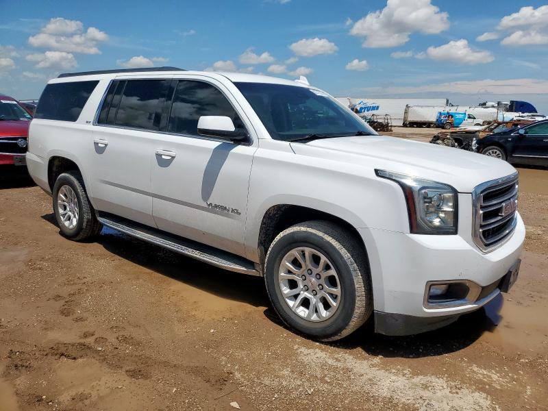 Vin: 1gks1gkc9hr387262, lot: 62715035, gmc yukon c1500 slt 20174