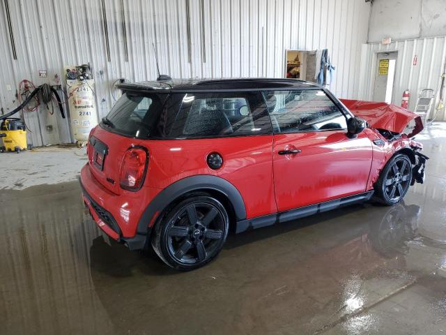 Vin: wmw53dh09p2t54670, lot: 59141025, mini cooper s 20233