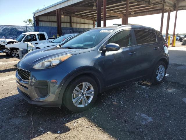 KIA SPORTAGE L