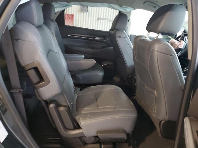 2019 BUICK ENCLAVE ES 5GAEVAKW1KJ281271