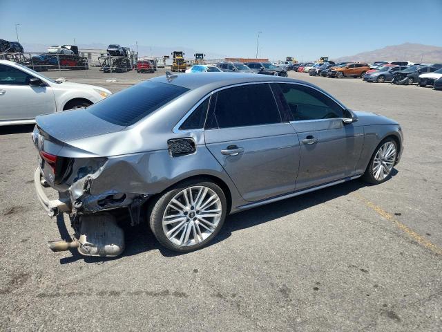 2017 AUDI A4 PREMIUM WAUENAF4XHN071547