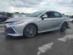 2021 TOYOTA CAMRY XLE - 4T1F11AK0MU481648