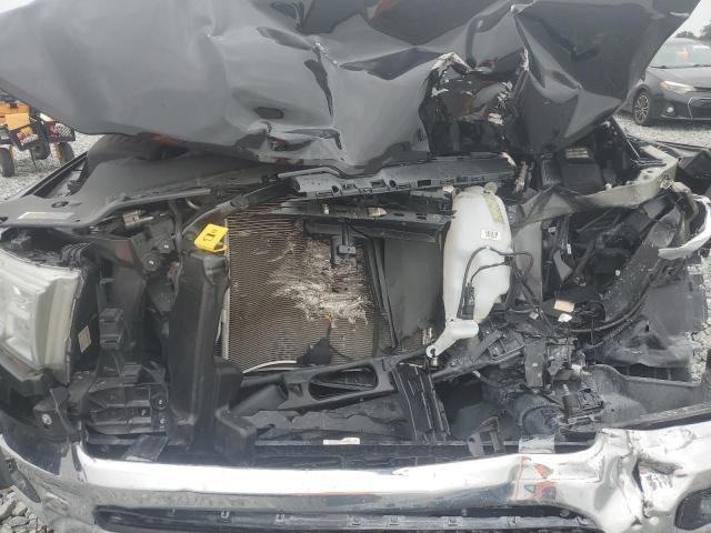 2022 RAM 1500 BIG H 1C6RREMT9NN479437