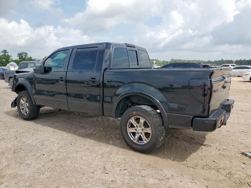 Vin: 1ftfw1ct6ckd85433, lot: 60197585, ford f-150 supercrew 20122