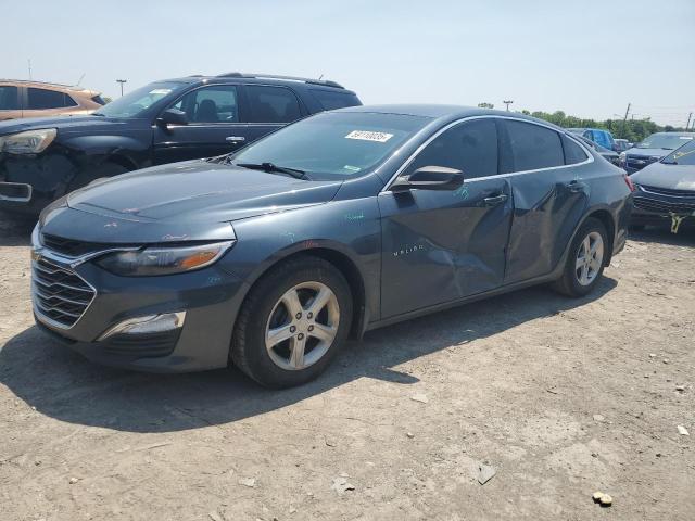 Vin: 1g1zb5st6kf172340, lot: 59110035, chevrolet malibu ls 2019 img_1