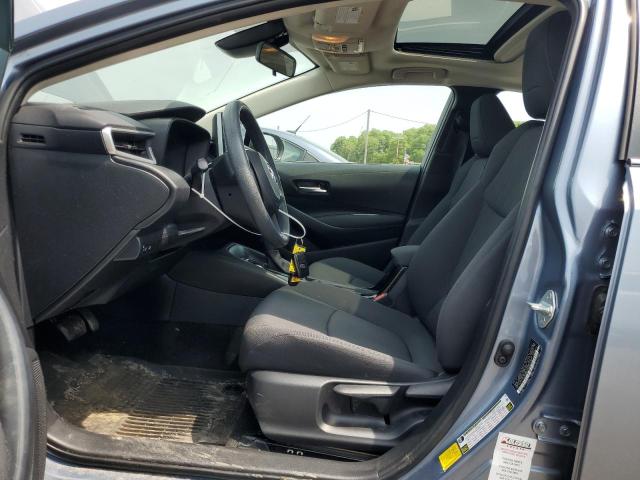 2021 TOYOTA COROLLA LE - 5YFHPMAE7MP162218