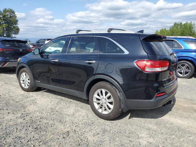 Vin: 5xypgda51gg001769, lot: 59362785, kia sorento lx 20162