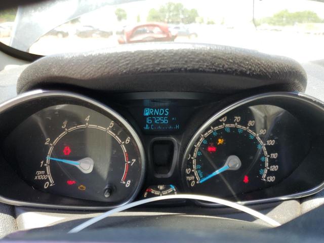 2018 FORD FIESTA SE 3FADP4EJ3JM140294