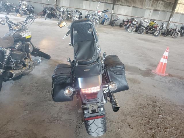 2005 HONDA VTX1800 F3 1HFSC46G25A300870
