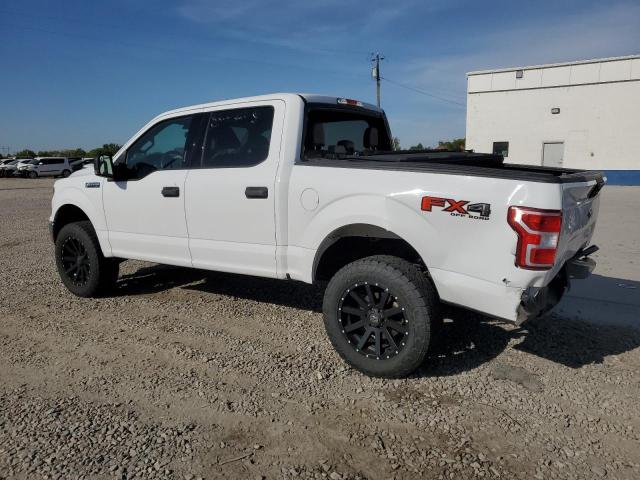 Vin: 1ftew1e56kkc78584, lot: 62494325, ford f-150 supercrew 20192