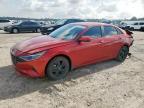 2023 HYUNDAI ELANTRA BL - KMHLM4AJ9PU053794