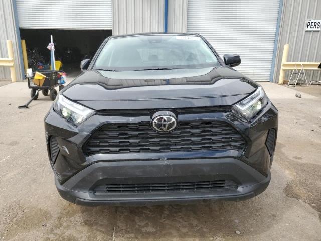 2025 TOYOTA RAV4 LE 2T3F1RFV4SW524216