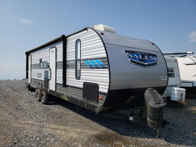 Global Auto Auctions: 2021 WILDWOOD SALEM