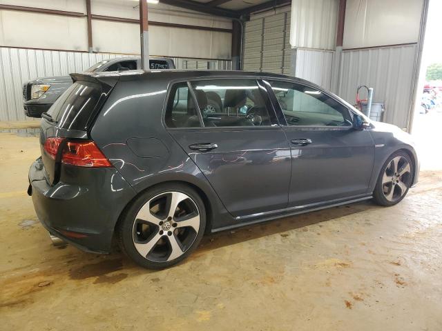Vin: 3vw547au7hm036228, lot: 60249385, volkswagen gti sport 20173