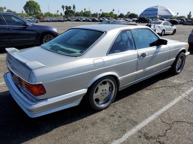 Vin: wdbca45d0ha296574, lot: 61967195, mercedes-benz 560-class sec 19873