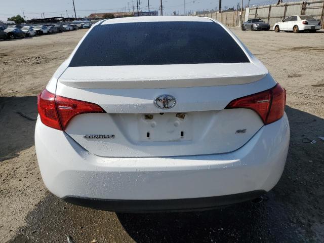 2017 TOYOTA COROLLA L - 5YFBURHEXHP701390