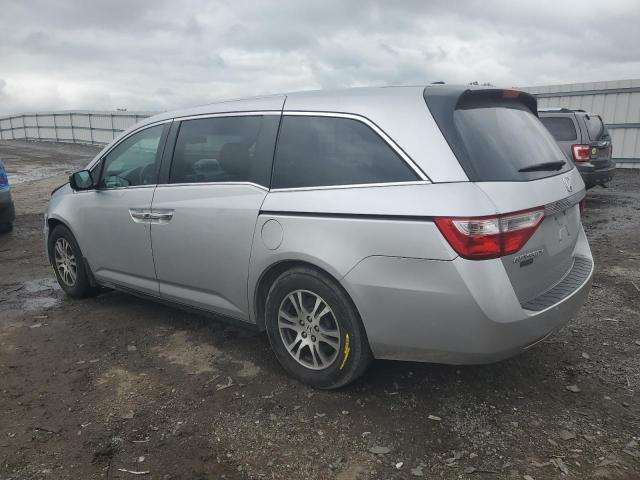 Vin: 5fnrl5h60bb030107, lot: 61302755, honda all models exl 20112