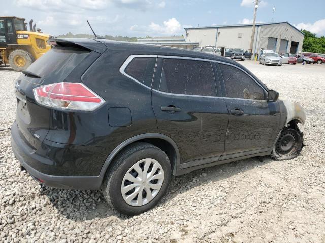 Vin: 5n1at2mv3gc822468, lot: 59679365, nissan rogue s 20163