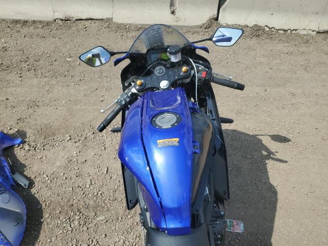 2024 YAMAHA YZFR7 JYARM38E1RA013632