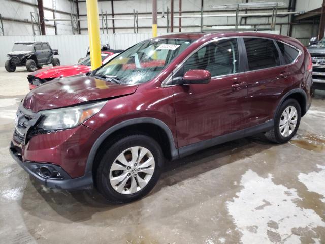 HONDA CR-V EX