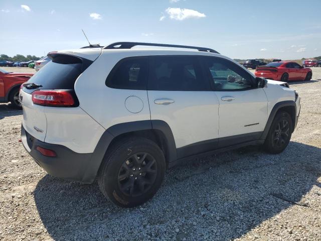 Vin: 1c4pjmbs0fw705288, lot: 61796275, jeep cherokee trailhawk 20153