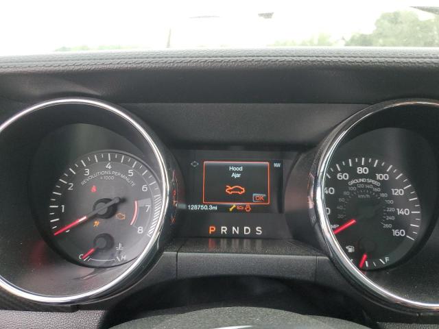 2015 FORD MUSTANG - 1FA6P8AM2F5358062