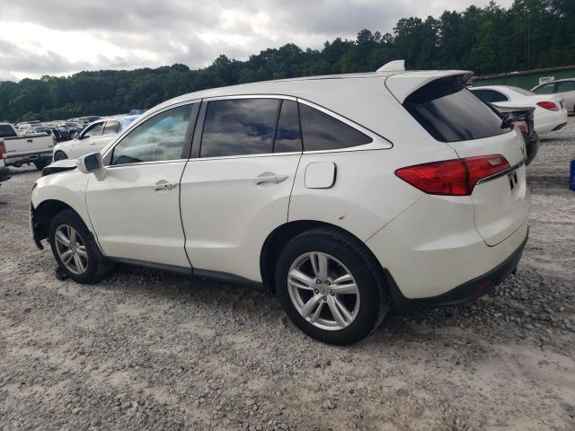 Vin: 5j8tb3h59fl014108, lot: 61261195, acura rdx technology 20152