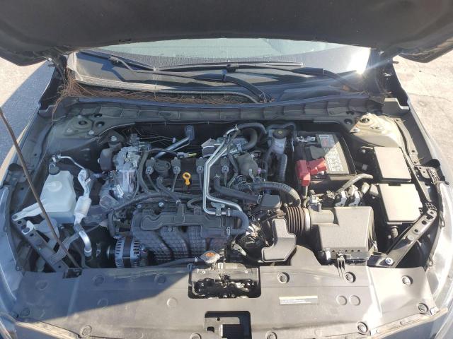 2022 NISSAN ALTIMA S 1N4BL4BV1NN416445