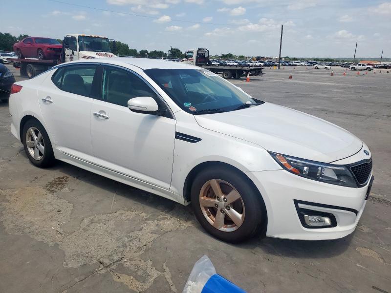 2015 KIA OPTIMA LX KNAGM4A79F5639881