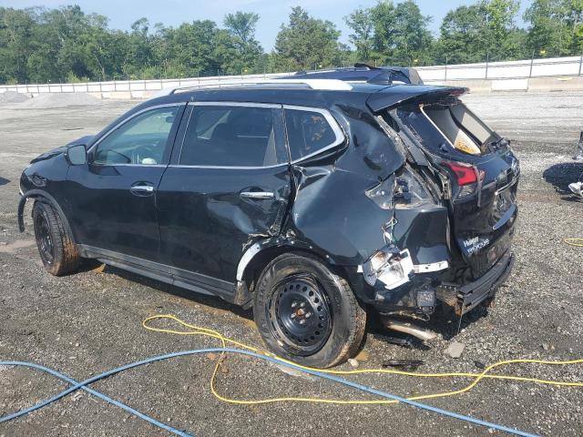 Vin: 5n1at2mv1lc736375, lot: 59762045, nissan rogue s 20202
