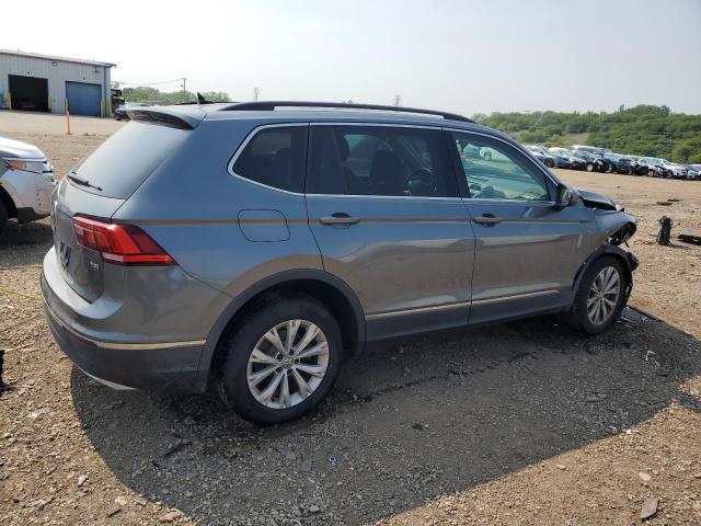 Vin: 3vv3b7axxjm125194, lot: 60120755, volkswagen tiguan se 20183