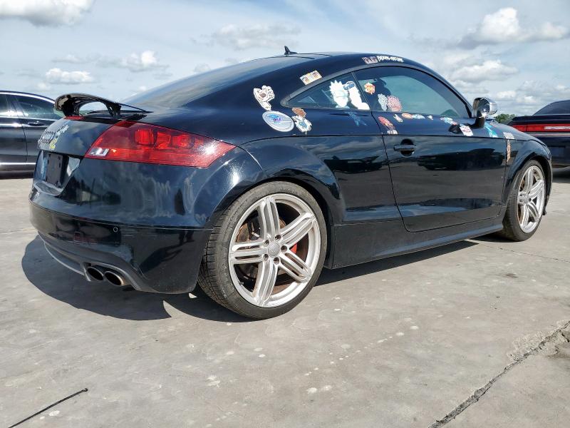 Vin: truk1afkxc1019776, lot: 60996315, audi tts prestige 20123