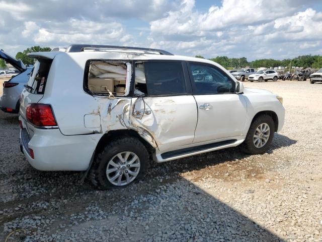Vin: jtjhy7ax5a4036113, lot: 59607185, lexus lx570 570 20103