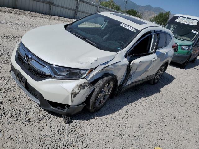 Vin: 2hkrw2h8xjh635405, lot: 61028015, honda crv exl 2018 img_1