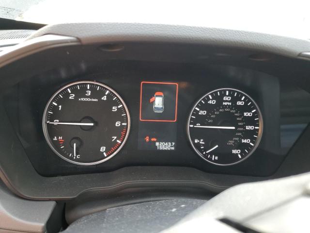 2024 SUBARU CROSSTREK PREMIUM JF2GUADC6R8347460