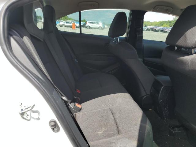 2022 TOYOTA COROLLA LE - JTDEPMAE7N3026507