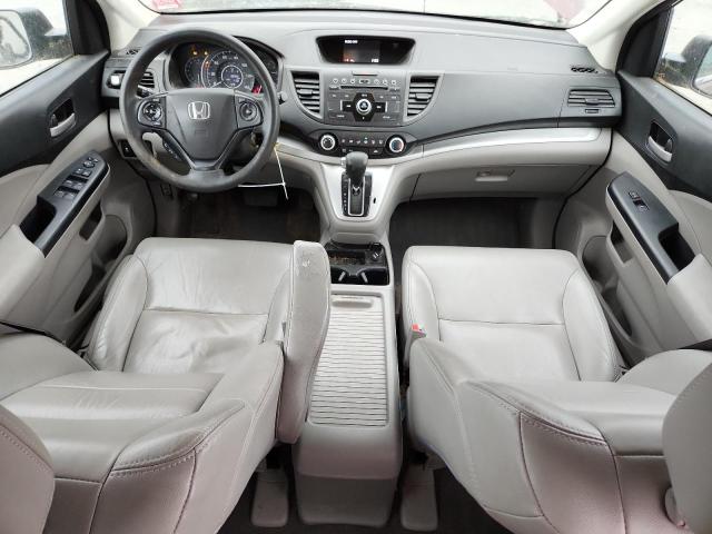 2014 HONDA CR-V LX - 5J6RM4H35EL095432