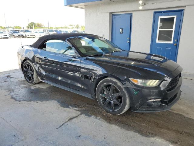2017 FORD MUSTANG - 1FATP8UHXH5218703