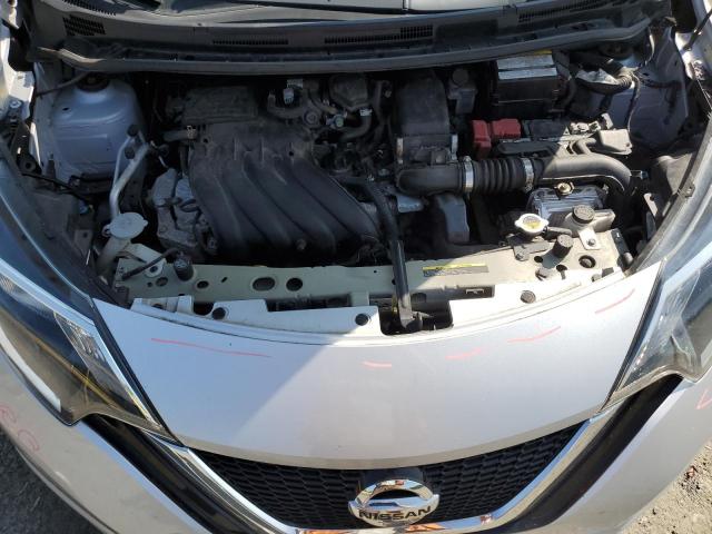 2017 NISSAN VERSA NOTE - 3N1CE2CP3HL364806