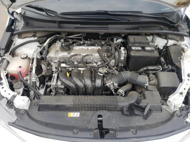 2022 TOYOTA COROLLA LE - JTDEPMAE3N3016816