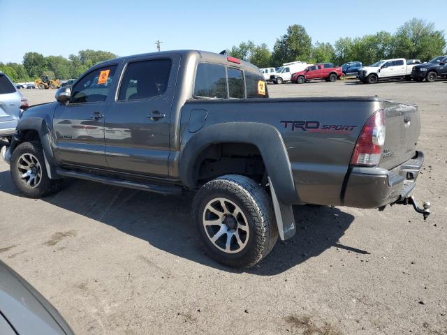 Vin: 5tflu4en3ex092801, lot: 58412295, toyota tacoma double cab 20142