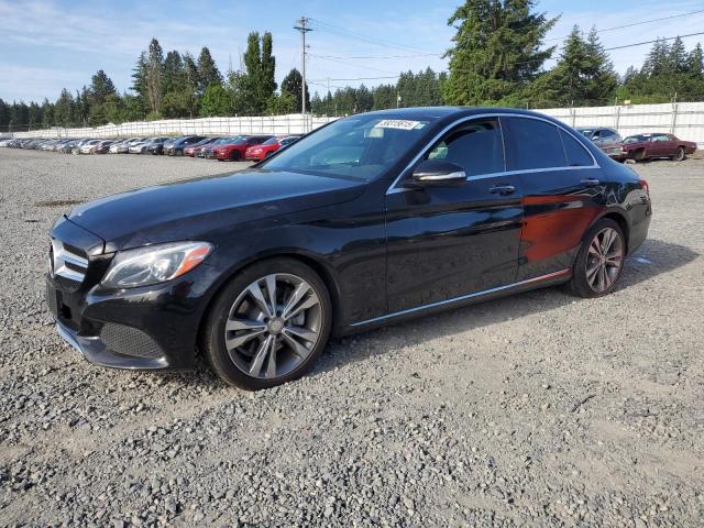 Vin: 55swf4jb0fu067741, lot: 59315615, mercedes-benz c-class 300 2015 img_1